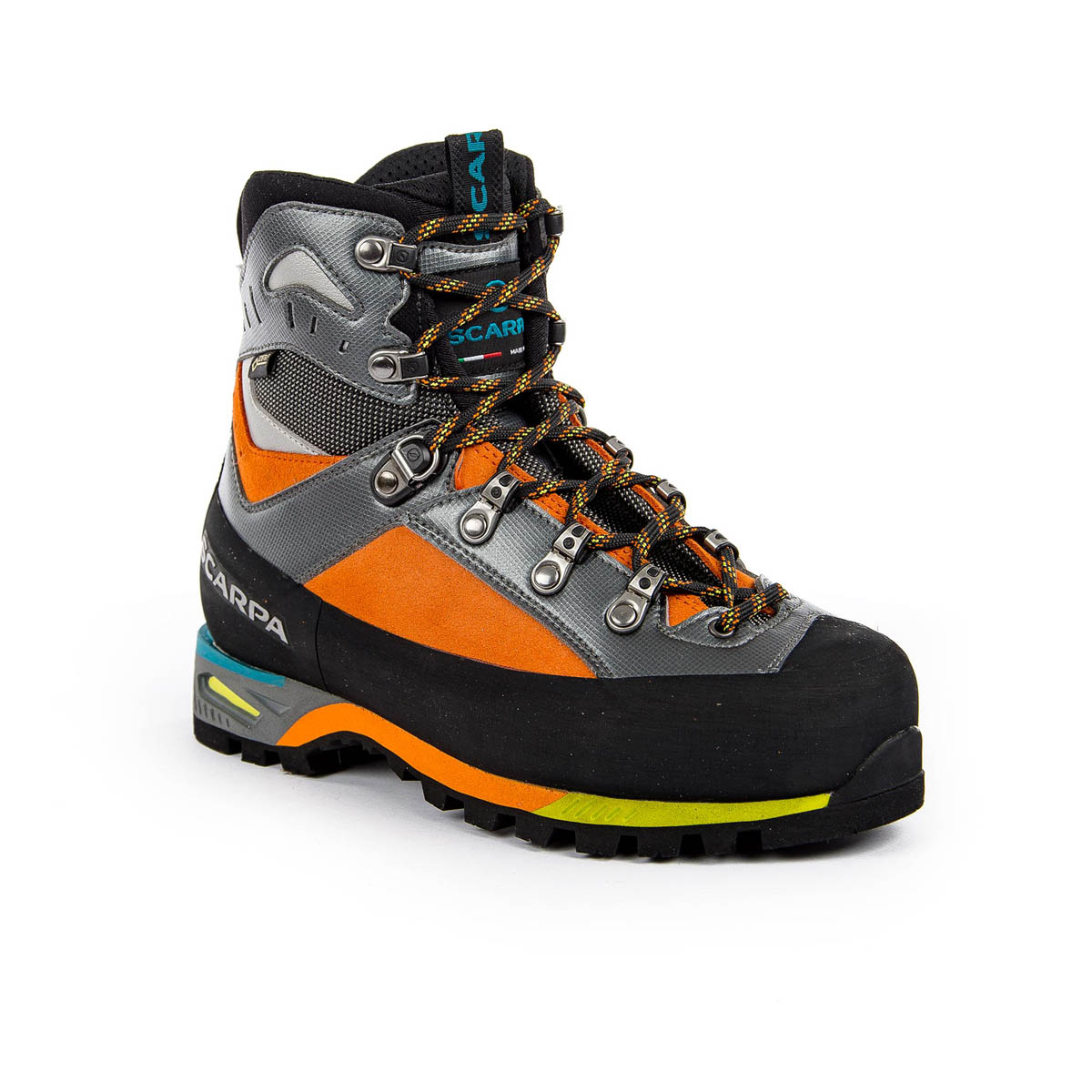 SCARPA - TRIOLET GTX