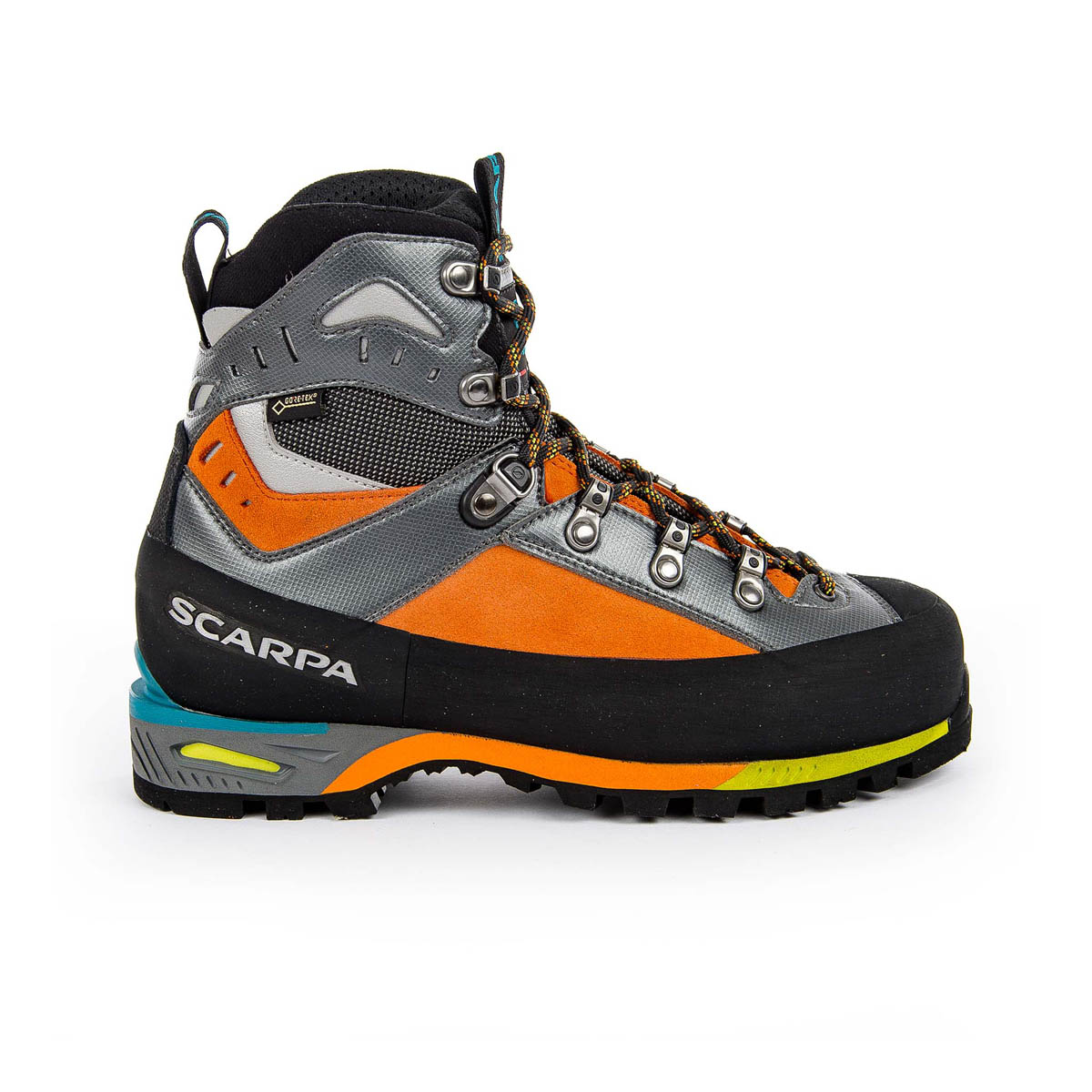 SCARPA - TRIOLET GTX
