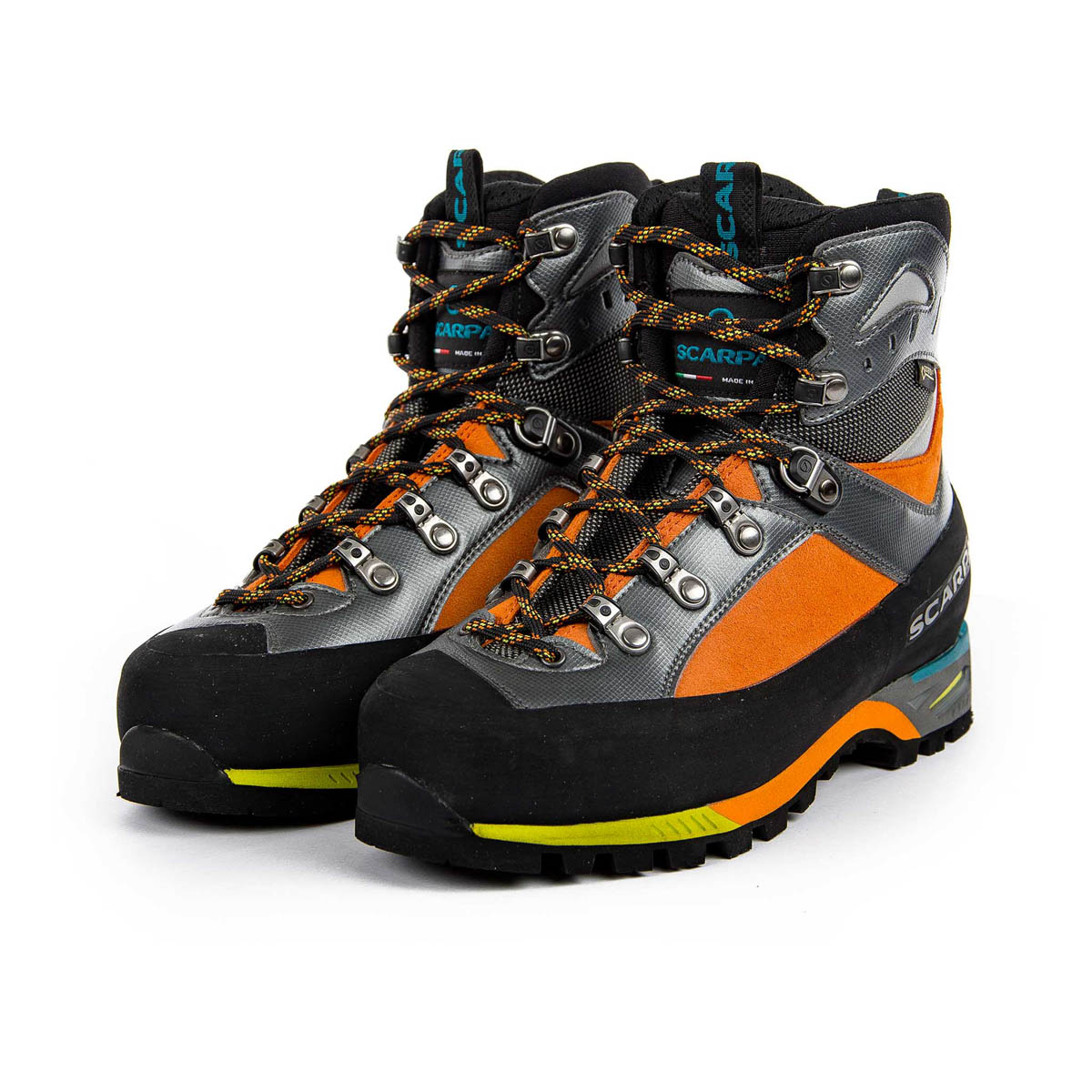 SCARPA - TRIOLET GTX