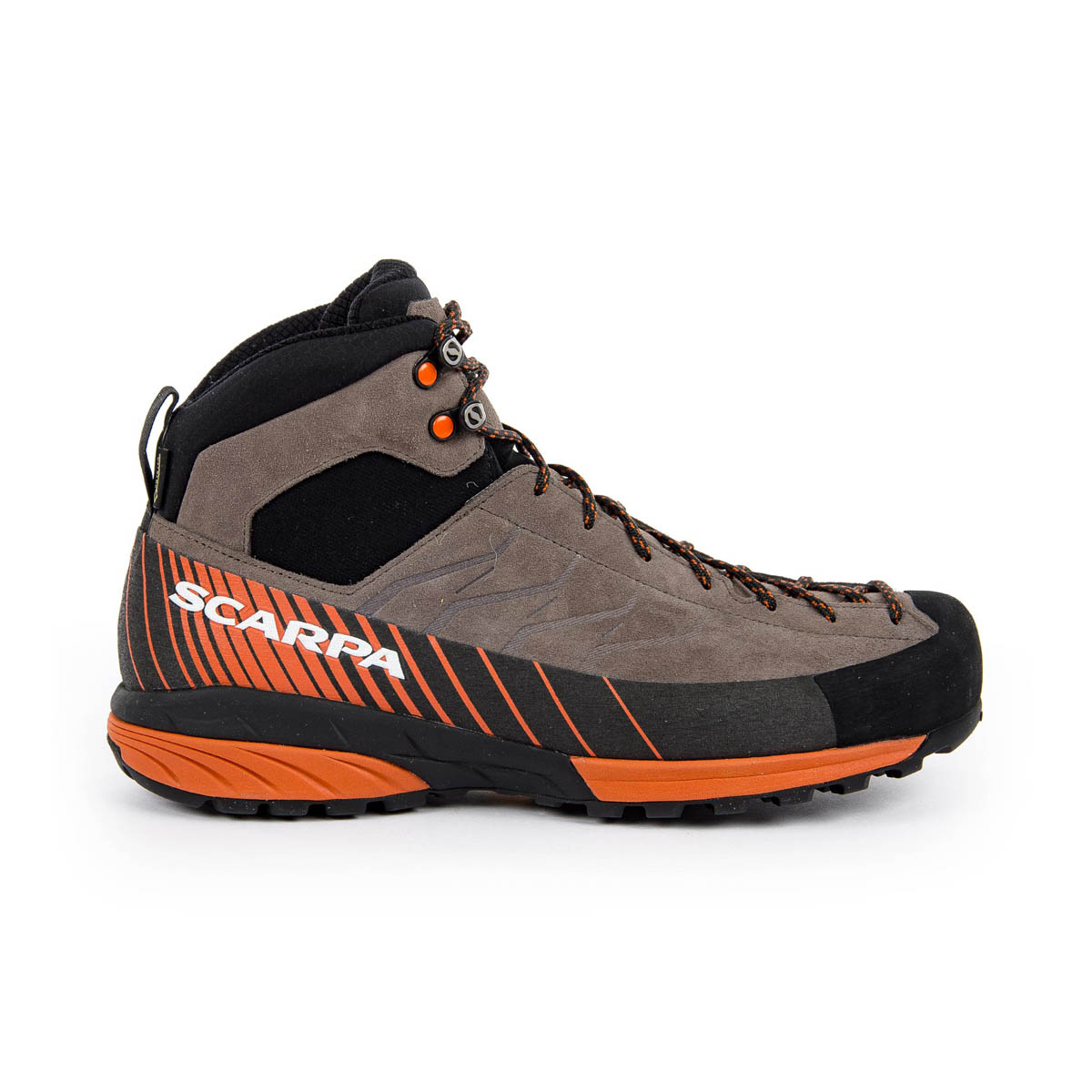 scarpa men's mescalito gtx shoe