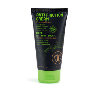 SIDAS - ANTI FRICTION CREAM 75ML