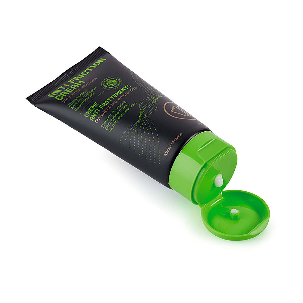 SIDAS - ANTI FRICTION CREAM 75ML