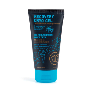 SIDAS - RECOVERY CRYO GEL (75ML)