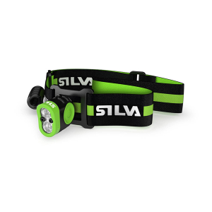 SILVA - RUNNER HEADLAMP