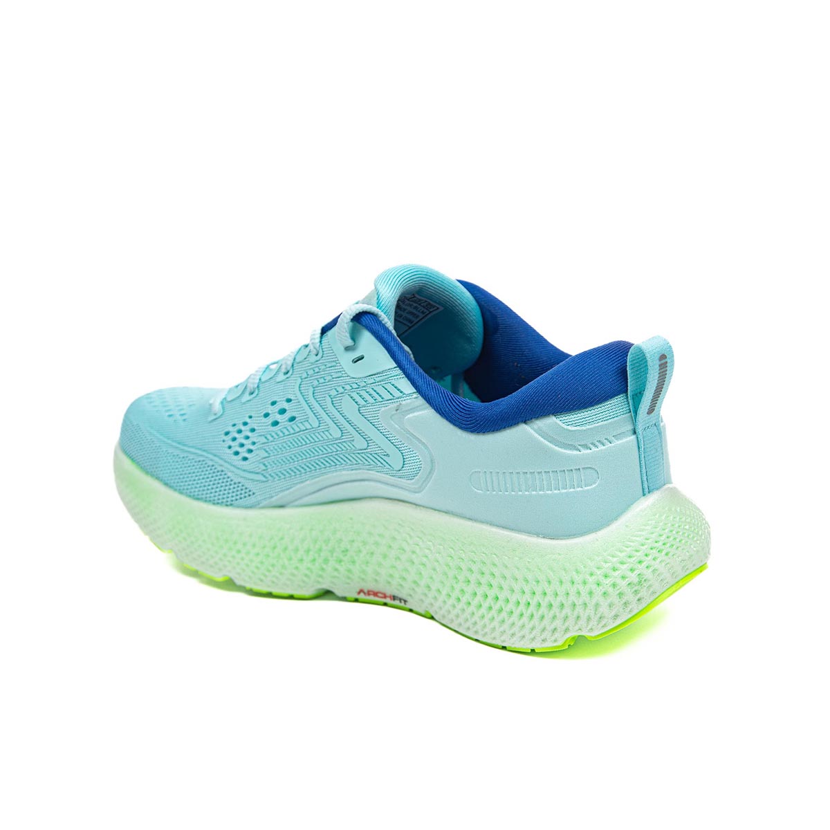 SKECHERS - GO RUN MAX ROAD 6