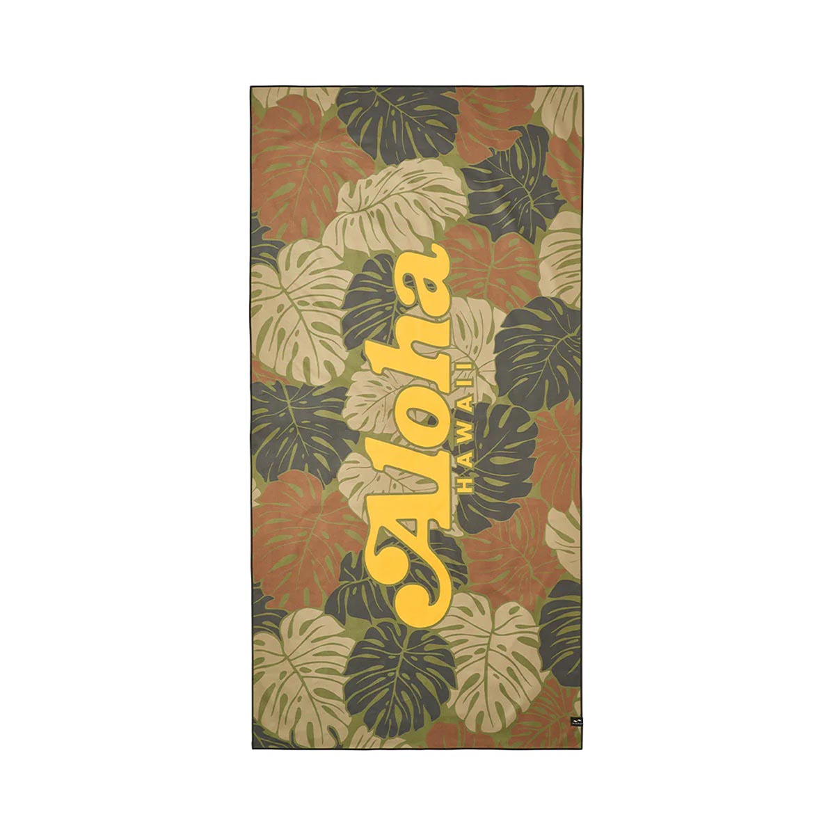 SLOWTIDE - ALOHA QUICK DRY TOWEL