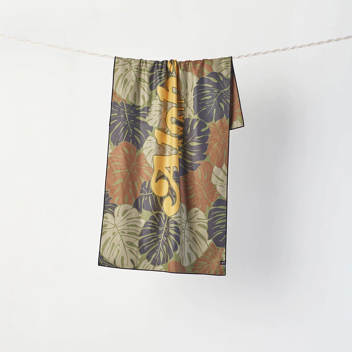 SLOWTIDE - ALOHA QUICK DRY TOWEL