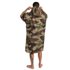 SLOWTIDE - REGIME QUICK DRY CHANGING PONCHO