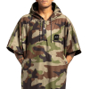 SLOWTIDE - REGIME QUICK DRY CHANGING PONCHO
