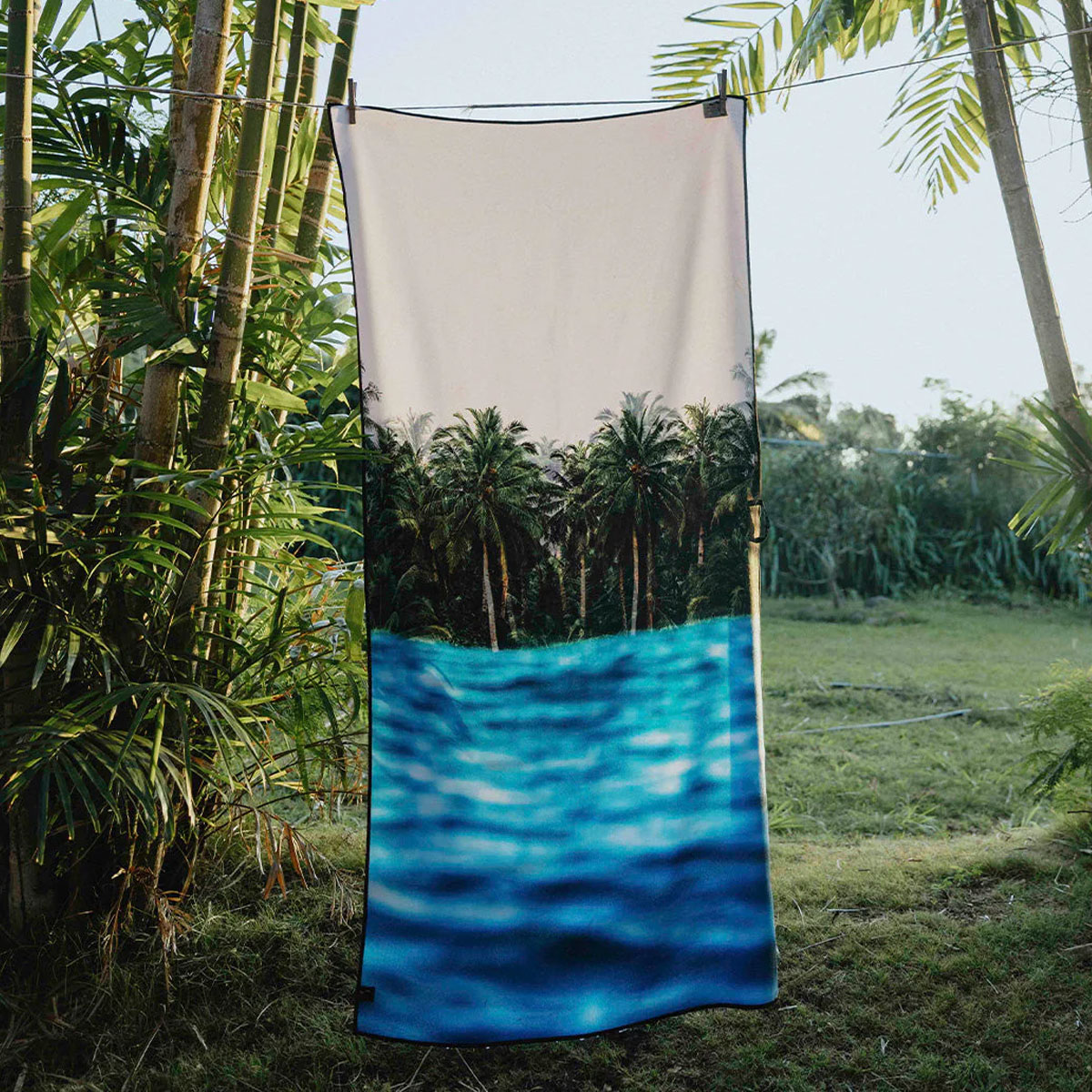 SLOWTIDE - TAHNEI PERFORMANCE QUICK DRY TOWEL SLOWTIDE - TAHNEI PERFORMANCE QUICK DRY TOWEL