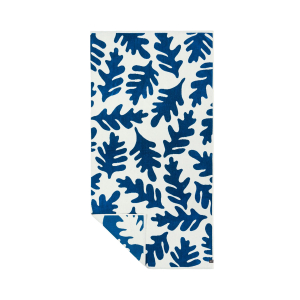 SLOWTIDE - HELE DEEP PACIFIC BEACH TOWEL