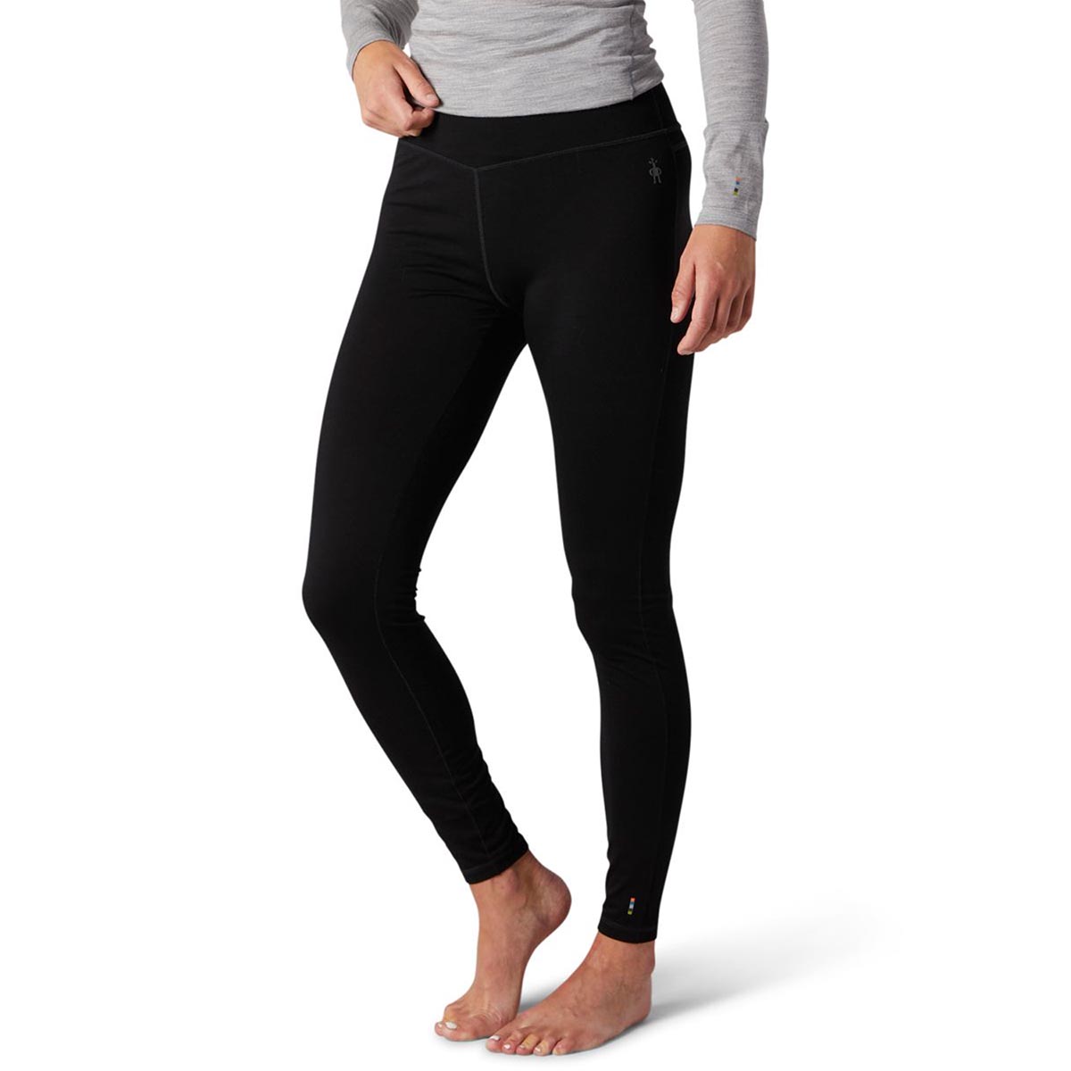 SMARTWOOL - CLASSIC ALL SEASON MERINO BASE LAYER BOTTOMS