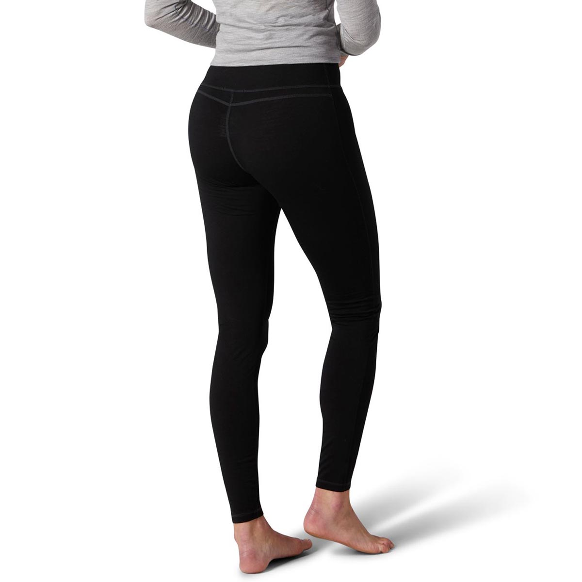 SMARTWOOL - CLASSIC ALL SEASON MERINO BASE LAYER BOTTOMS