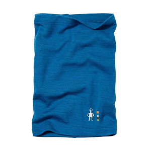 SMARTWOOL - THERMAL MERINO NECK GAITER SMARTWOOL - THERMAL MERINO NECK GAITER