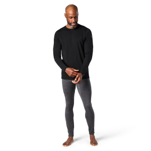 SMARTWOOL - MERINO 150 BASELAYER LONG SLEEVE