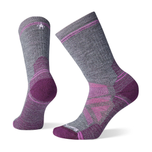 SMARTWOOL - HIKE FULL CUSHION CREW SOCKS