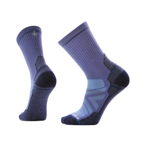 SMARTWOOL - HIKE LIGHT CUSHION CREW SOCKS