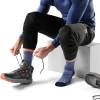 SMARTWOOL - HIKE LIGHT CUSHION CREW SOCKS