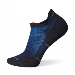 SMARTWOOL - RUN TARGETED CUSHION LOW ANKLE SOCKS