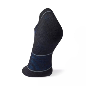 SMARTWOOL - RUN TARGETED CUSHION LOW ANKLE SOCKS