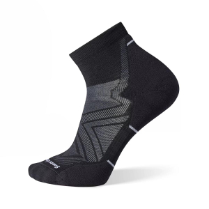 SMARTWOOL - RUN TARGETED CUSHION ANKLE SOCKS