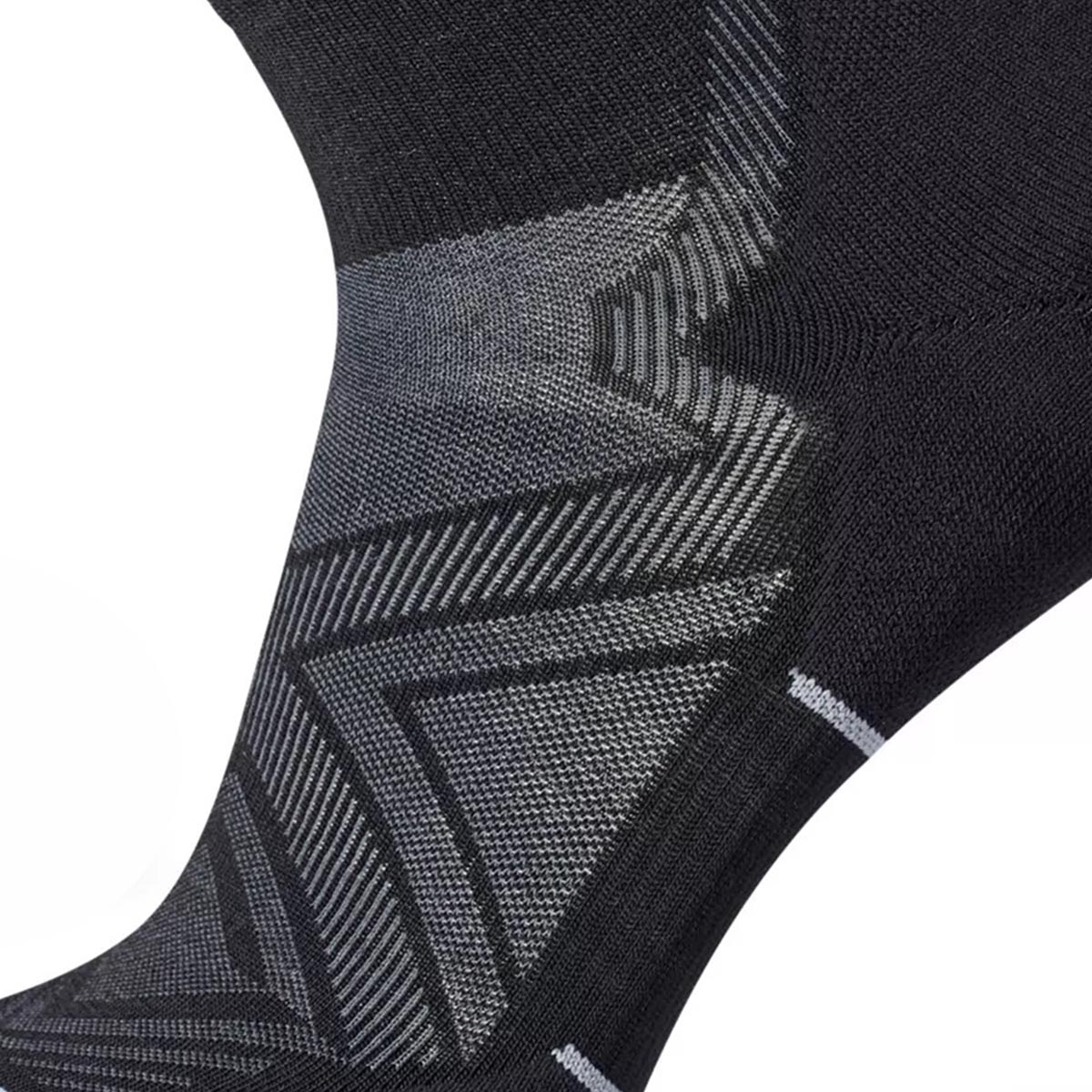 SMARTWOOL - RUN TARGETED CUSHION ANKLE SOCKS