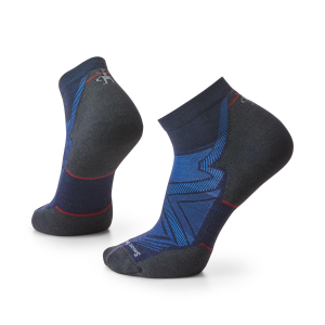 SMARTWOOL - RUN TARGETED CUSHION ANKLE