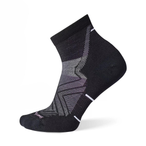 SMARTWOOL - RUN TARGETED CUSHION ANKLE SOCKS