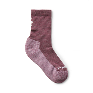 SMARTWOOL - HIKE LIGHT CUSHION CREW SOCKS