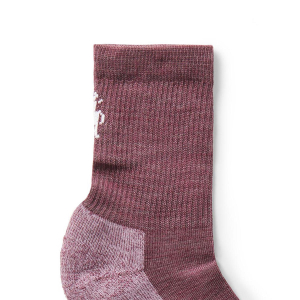 SMARTWOOL - HIKE LIGHT CUSHION CREW SOCKS