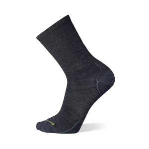 SMARTWOOL - EVERYDAY ANCHOR LINE ZERO CUSHION CREW SOCKS
