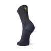 SMARTWOOL - EVERYDAY ANCHOR LINE ZERO CUSHION CREW SOCKS