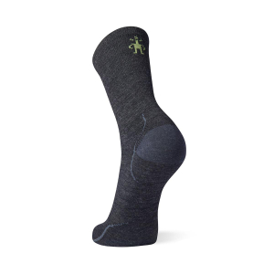 SMARTWOOL - EVERYDAY ANCHOR LINE ZERO CUSHION CREW SOCKS