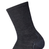 SMARTWOOL - EVERYDAY ANCHOR LINE ZERO CUSHION CREW SOCKS
