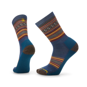 SMARTWOOL - EVERYDAY REGARITA CREW