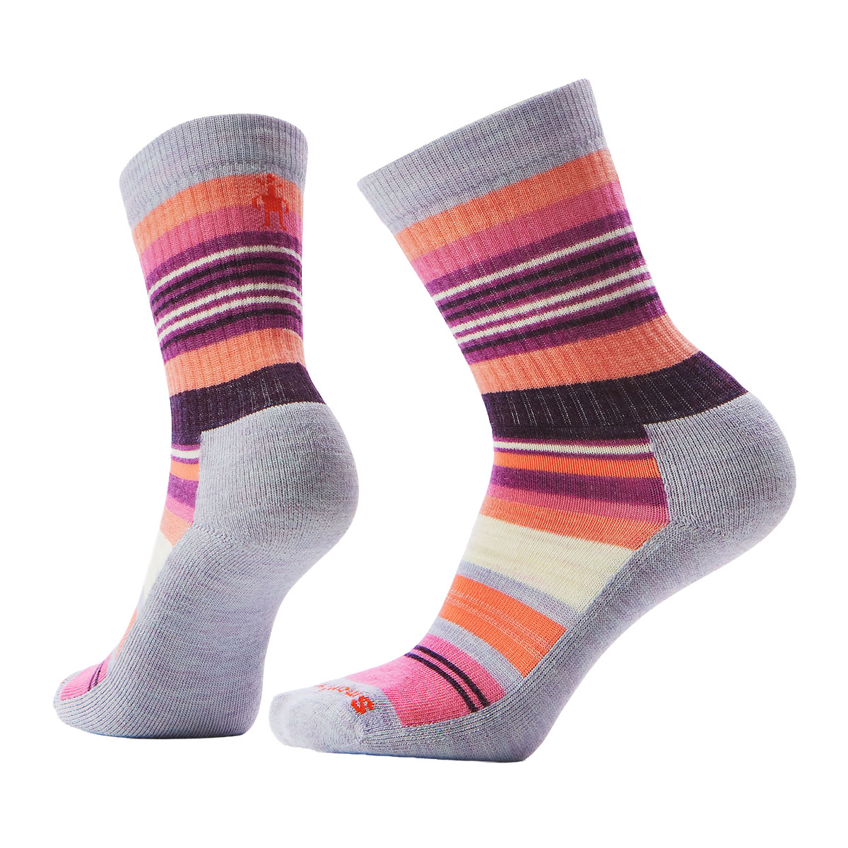 SMARTWOOL - EVERYDAY JOVIANSPERE CREW SOCKS