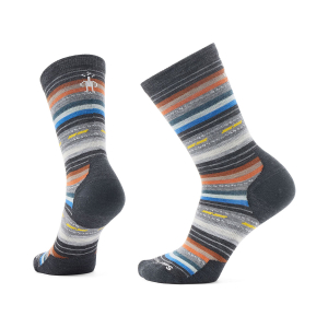 SMARTWOOL - EVERYDAY MARGARITA CREW