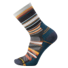 SMARTWOOL - HIKE LIGHT CUSHION PANORAMA CREW SOCKS