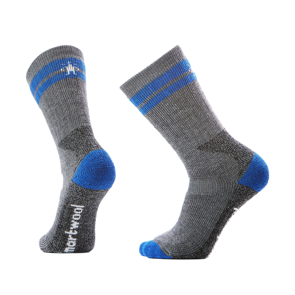 SMARTWOOL - MOUNTAINEER TALL CREW SOCKS