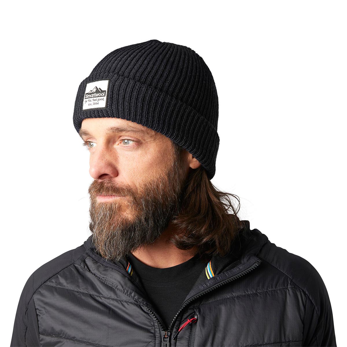 SMARTWOOL - SMARTWOOL PATCH BEAN