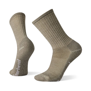 SMARTWOOL - HIKE CLASSIC EDITION LIGHT CUSHION CREW SMARTWOOL - HIKE CLASSIC EDITION LIGHT CUSHION CREW