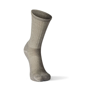 SMARTWOOL - HIKE CLASSIC EDITION LIGHT CUSHION CREW SMARTWOOL - HIKE CLASSIC EDITION LIGHT CUSHION CREW