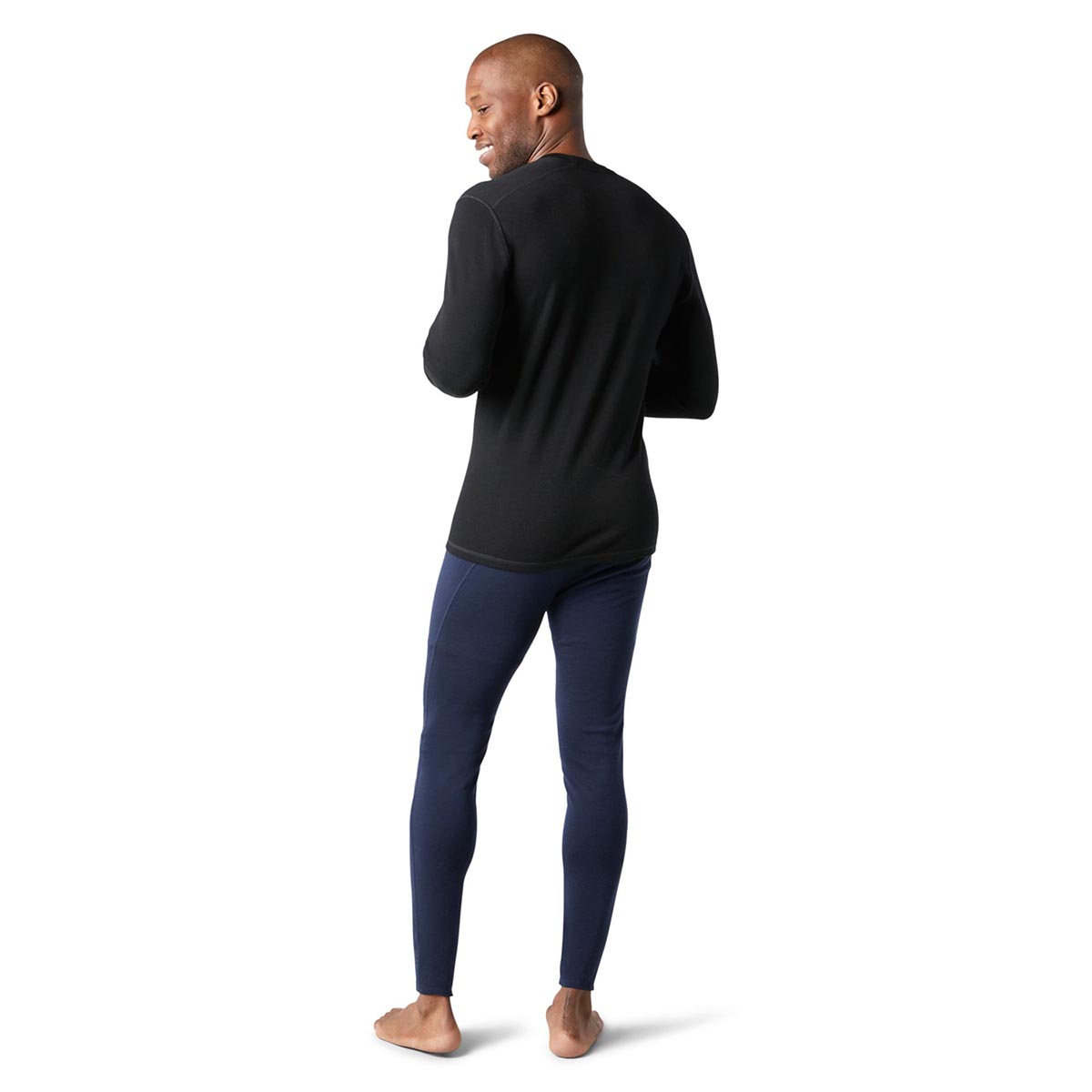 SMARTWOOL - MERINO 250 BASELAYER CREW