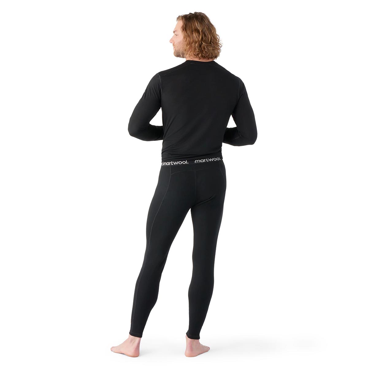 SMARTWOOL - CLASSIC THERMAL MERINO BASE LAYER BOTTOM