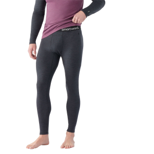 SMARTWOOL - CLASSIC THERMAL MERINO BASE LAYER