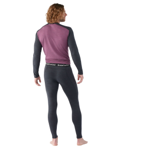 SMARTWOOL - CLASSIC THERMAL MERINO BASE LAYER
