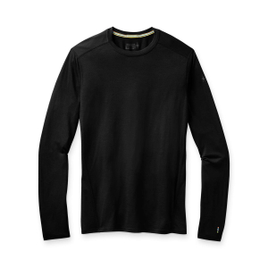 SMARTWOOL - CLASSIC ALL-SEASON BASE LAYER LONG SLEEVE