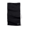 SMARTWOOL - NECK GAITER BLACK