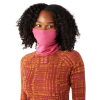 SMARTWOOL - THERMAL MERINO REVERSIBLE NECK GAITER