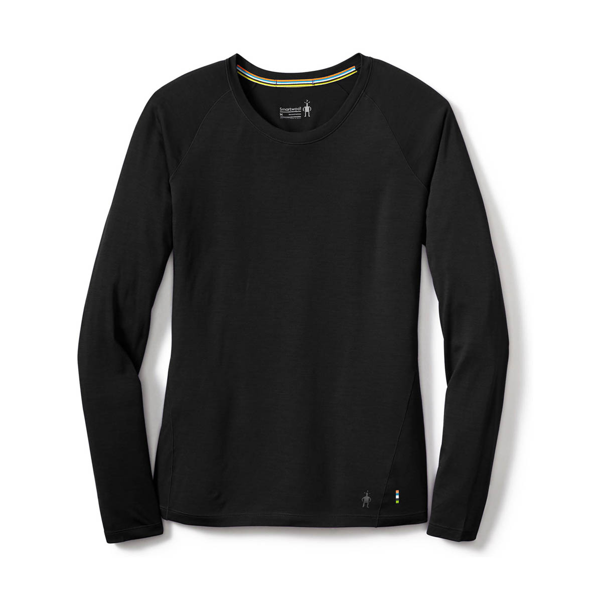 SMARTWOOL - MERINO 150 BASELAYER LONG SLEEVE